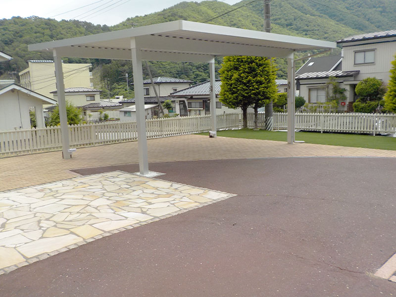 カーポート